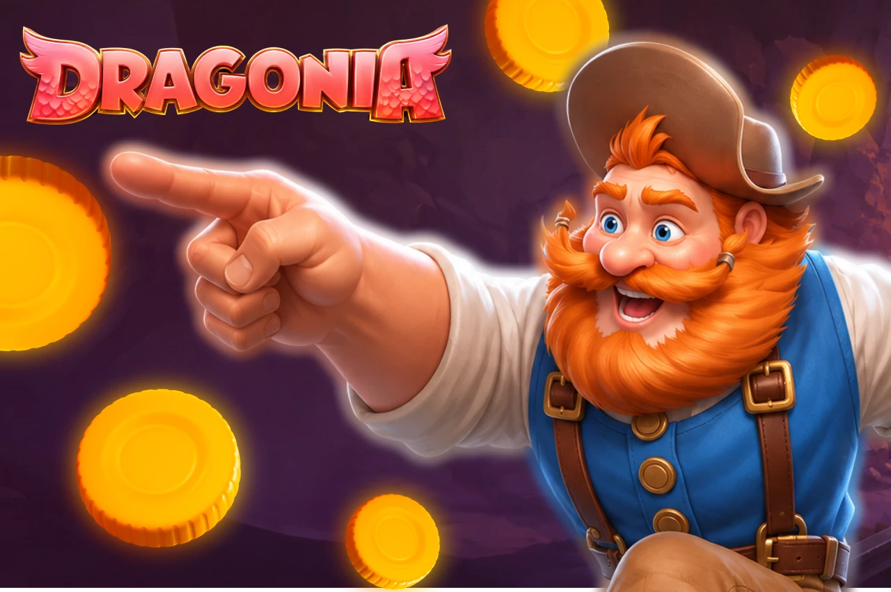 Bonos de Casino Dragonia