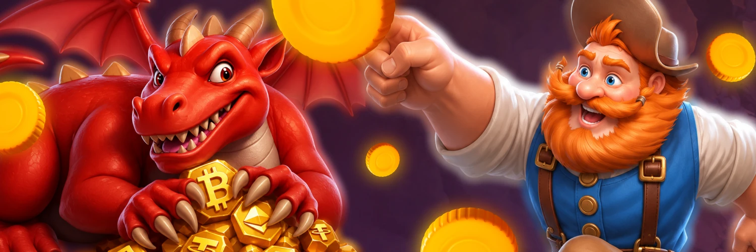 Casino Dragonia España — reseña del casino online